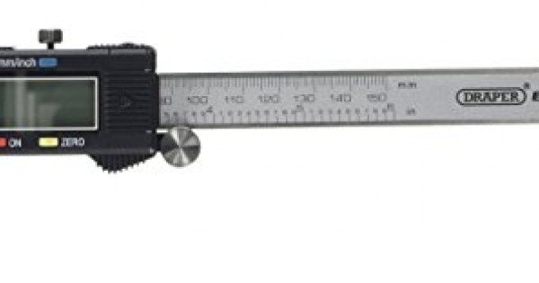 Digital Slide Calipers