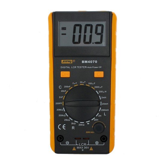 Digital Multimeter