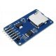 Micro SD Card Adapter Module Micro SD Card Adapter Module