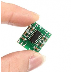 PAM8403 Power Amplifier Board Module HW 104 - 2.5V-5V Input