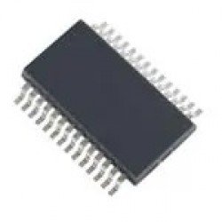 16-bit  Microcontrollers-( MCU )