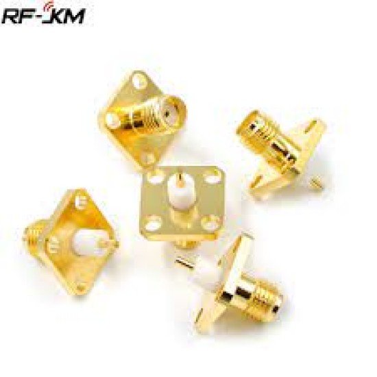 Connector