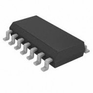 MCP2221A-I/SL IC USB TO I2C/UART