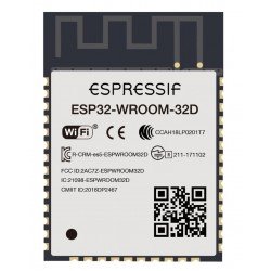 ESP32-WROOM-32D-N16