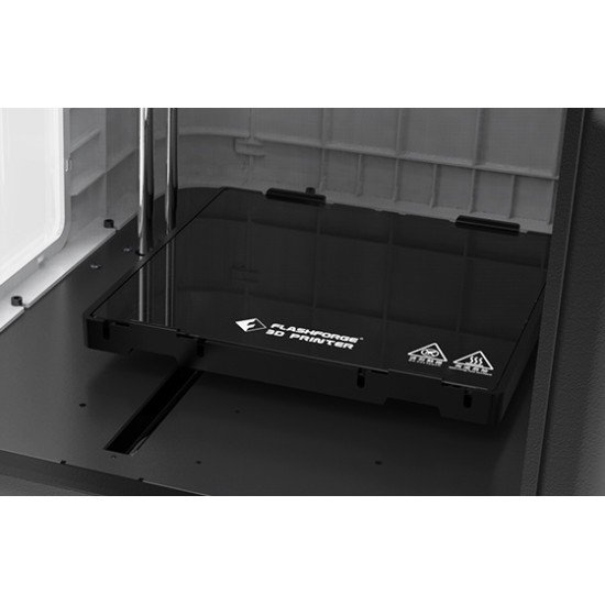 3D Printer : Adventurer 3 pro
