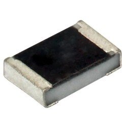 Thick Film Resistors - SMD 0805 2K2 1%