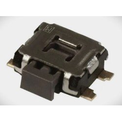 Tactile Switches 3.5x2.9mm Right Ang Light Touch Switch